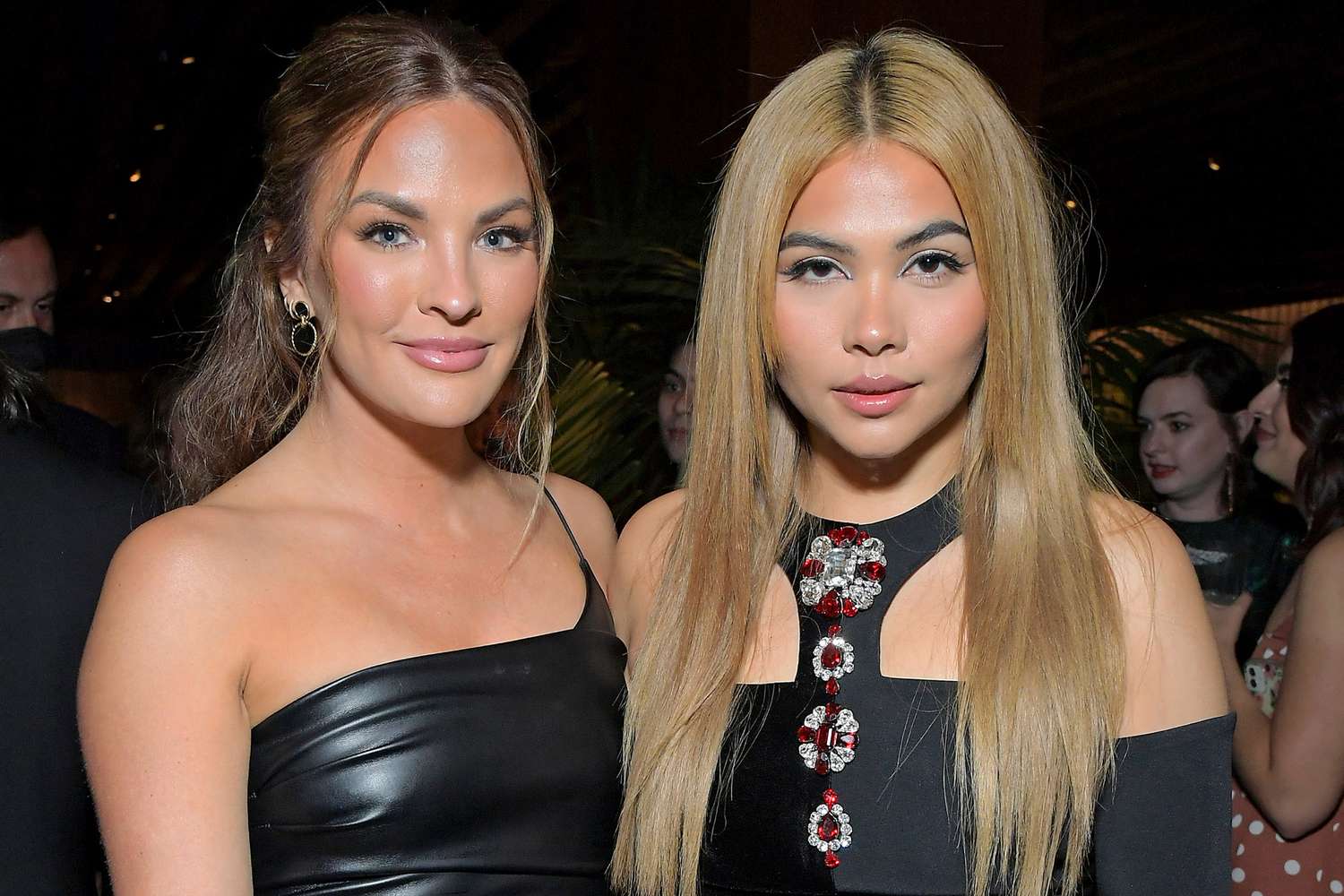 Becca Tilley Hayley Kiyoko 100423 225cf9bd813f427eb3a6cb80787d4bea