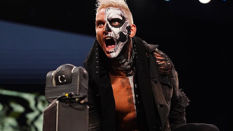 Darby Allin 2024 2