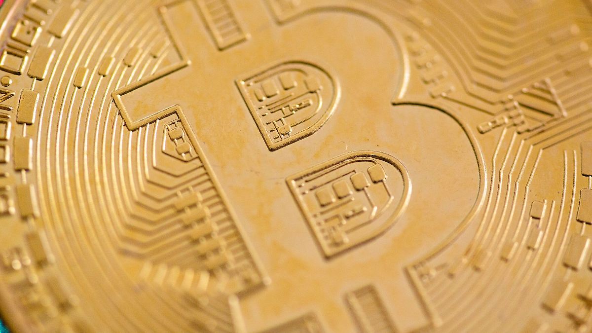Der Bitcoin ist die bekannteste und alteste Digitalwahrung