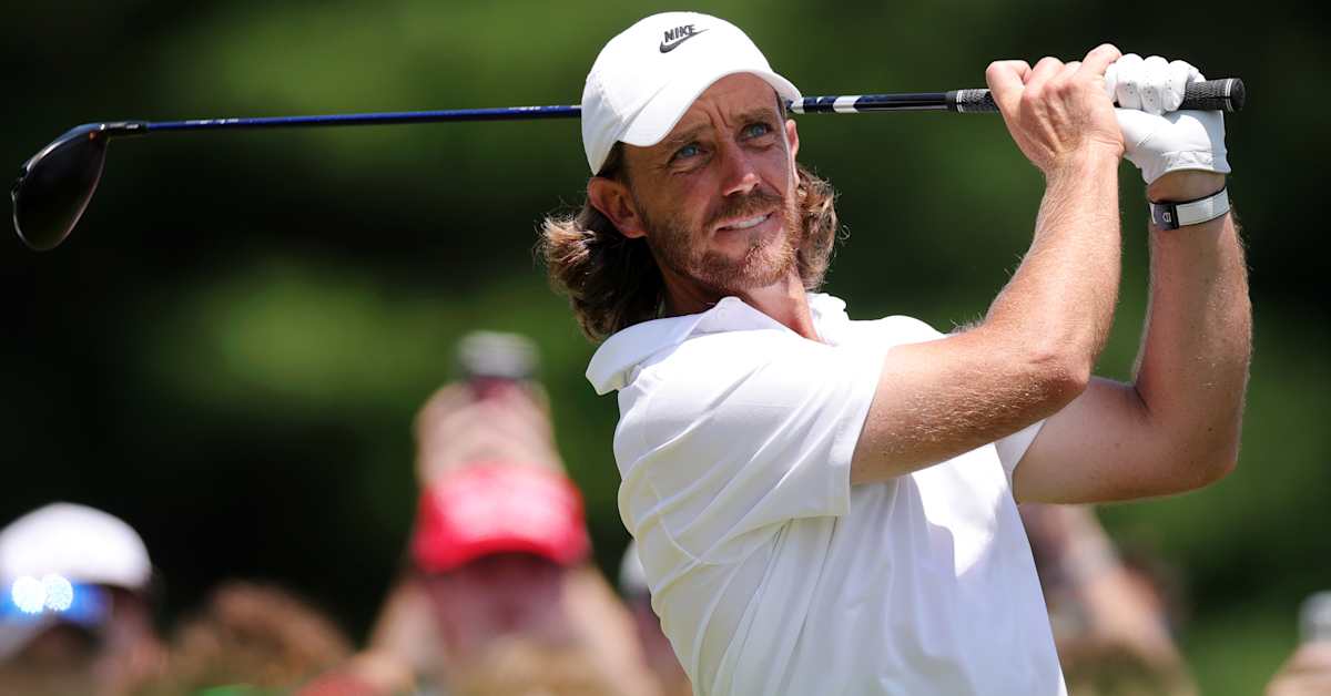 Expert Picks: See who our experts like for Genesis Scottish Open, ISCO Championship Fleetwood EP