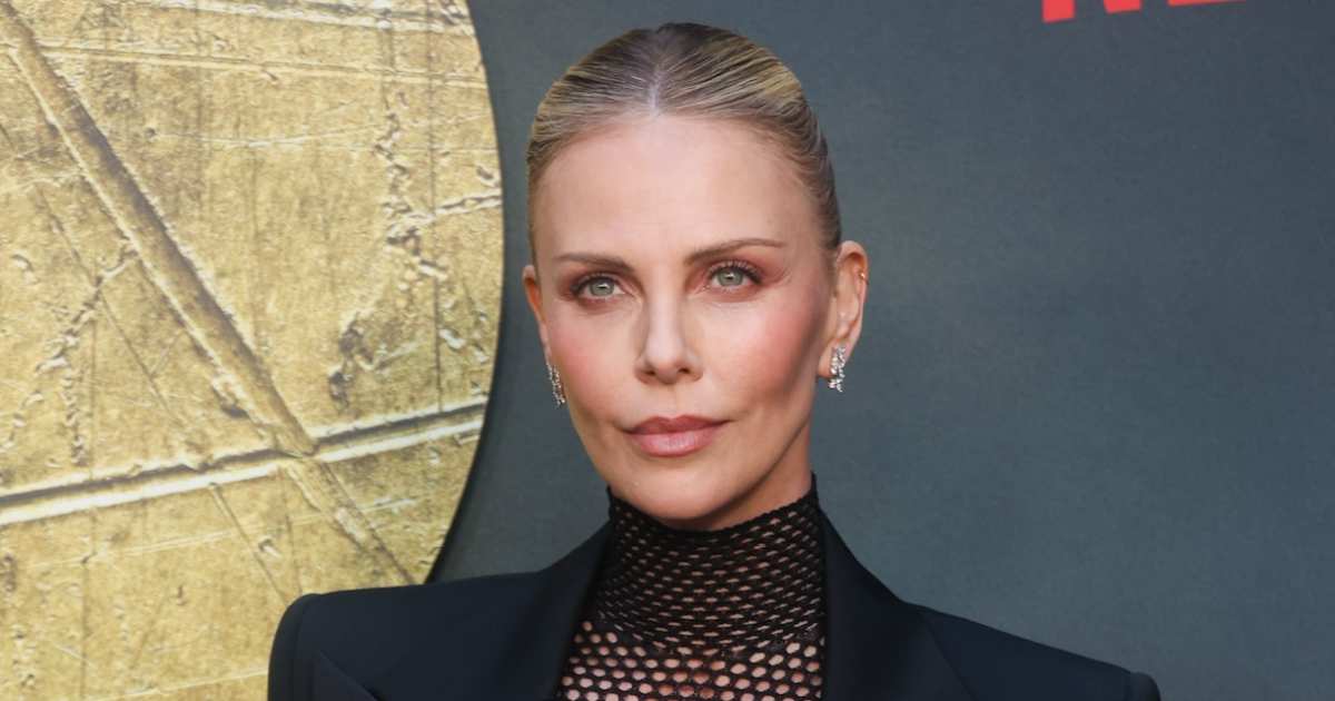 GettyImages 2222195715 Charlize Theron Sexual Harrassment Director