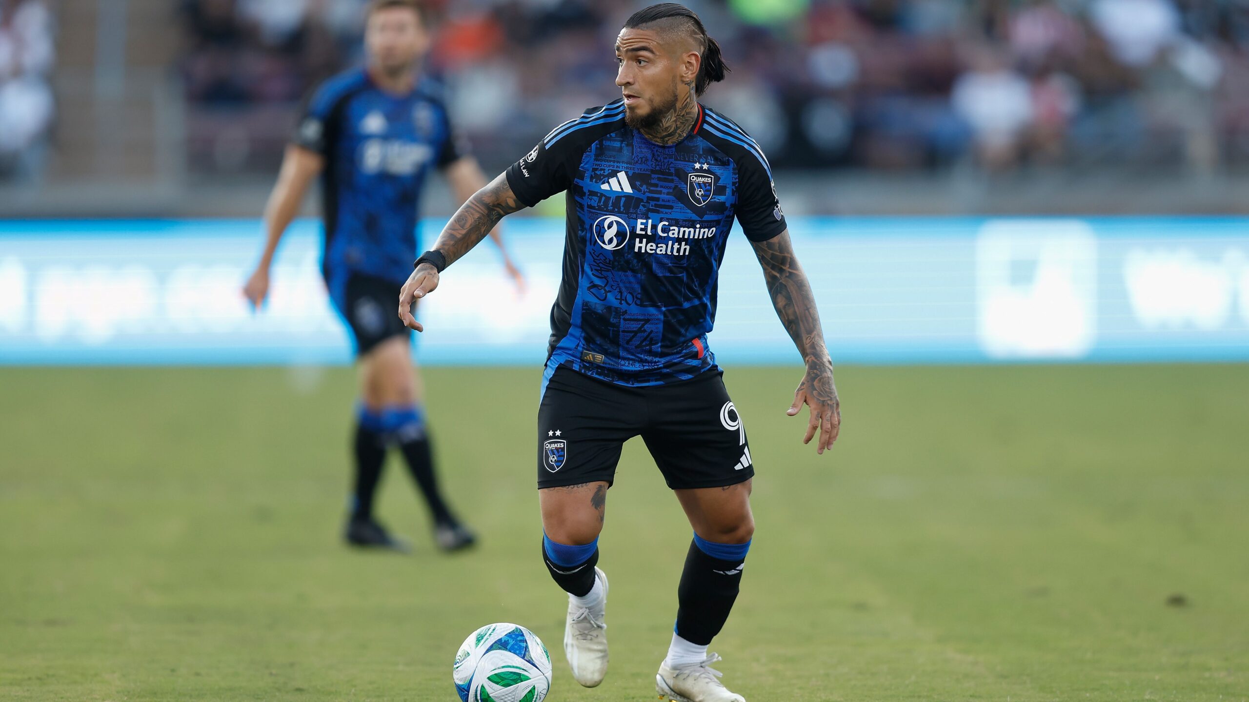 How to watch today’s San Jose Earthquakes vs FC Dallas MLS game: Live stream, TV channel, and start time