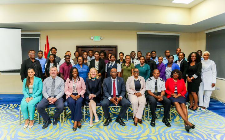 Group20picture Grenada20workshop Admin20data June202025