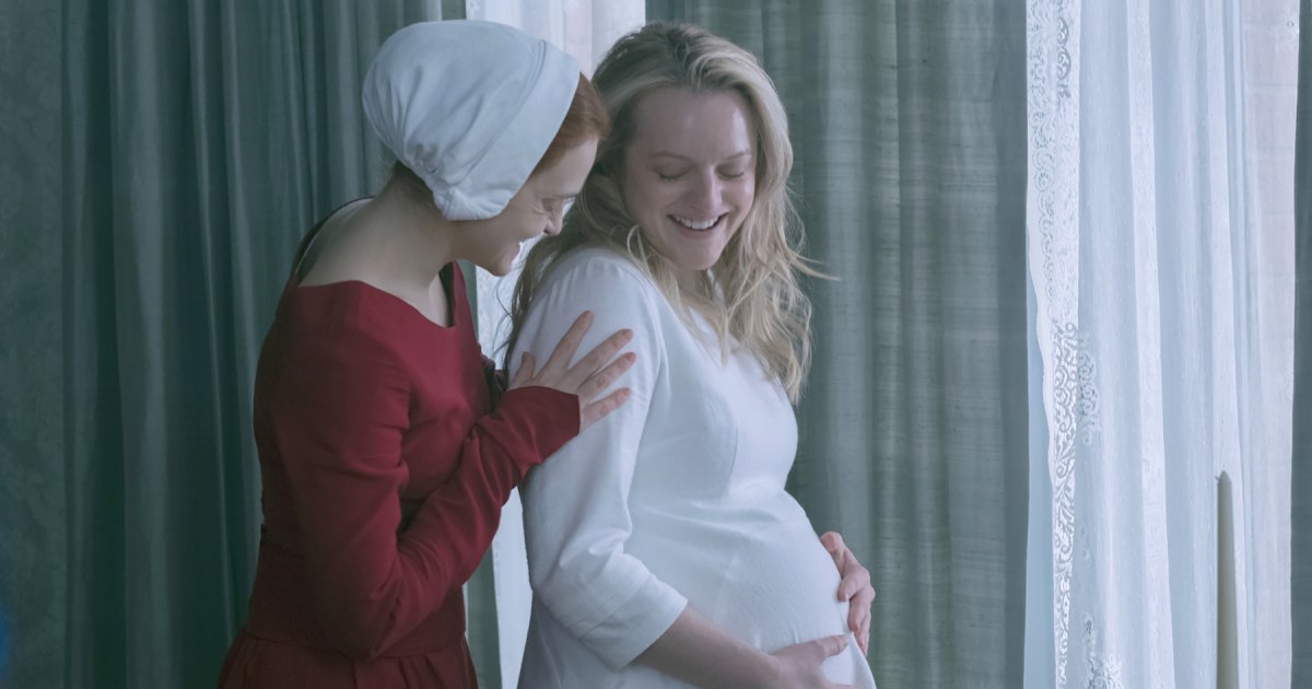 Handmaids Tale Series Finale Ending