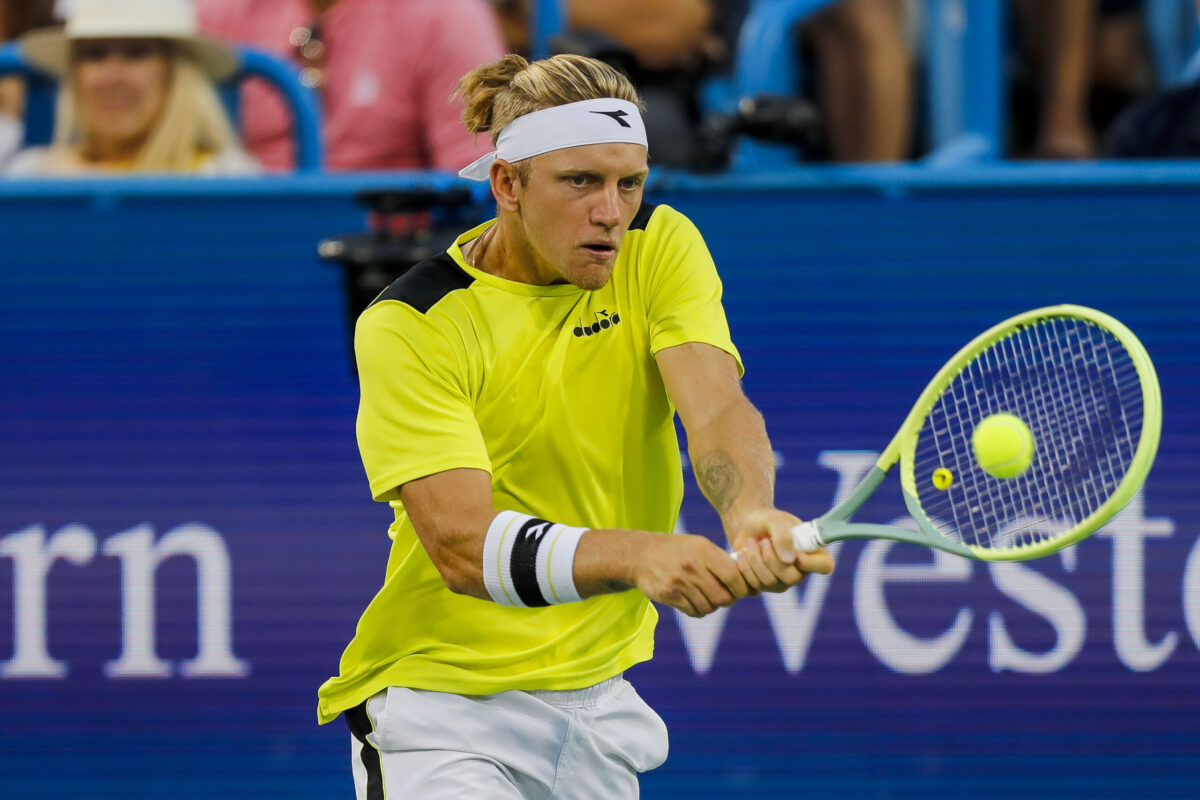 ATP Los Cabos Day 3 Predictions Including Davidovich Fokina vs Duckworth