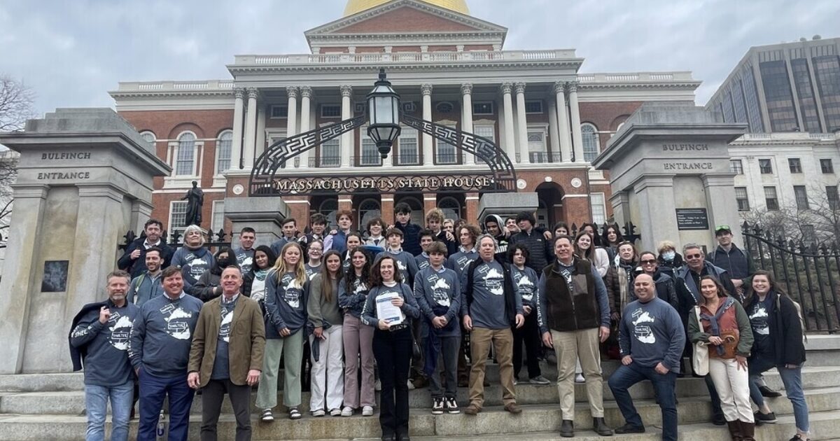 Nantucket Current | Nantucket And Martha's Vineyard Poised To Team Up… Nantucket Current | Nantucket And Martha’s Vineyard Poised To Team Up…