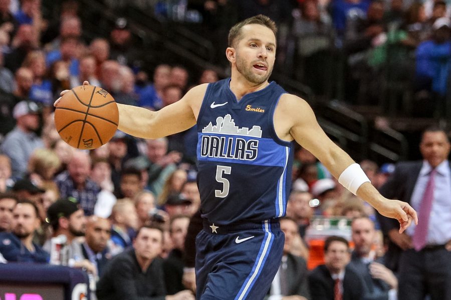 J.J. Barea