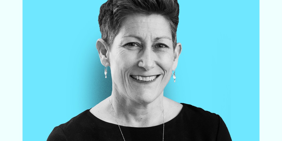 Janet Godwin ACT