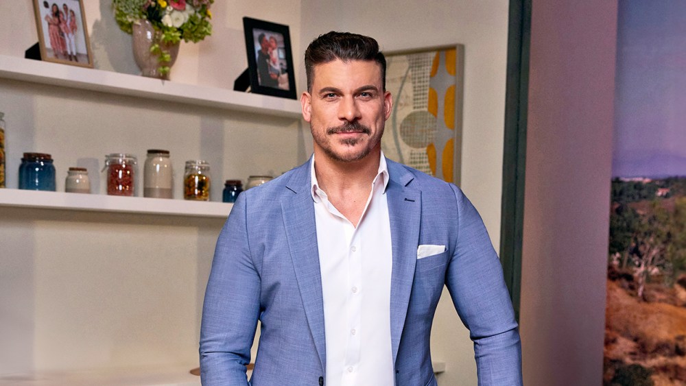 Jax The Valley TV Show
