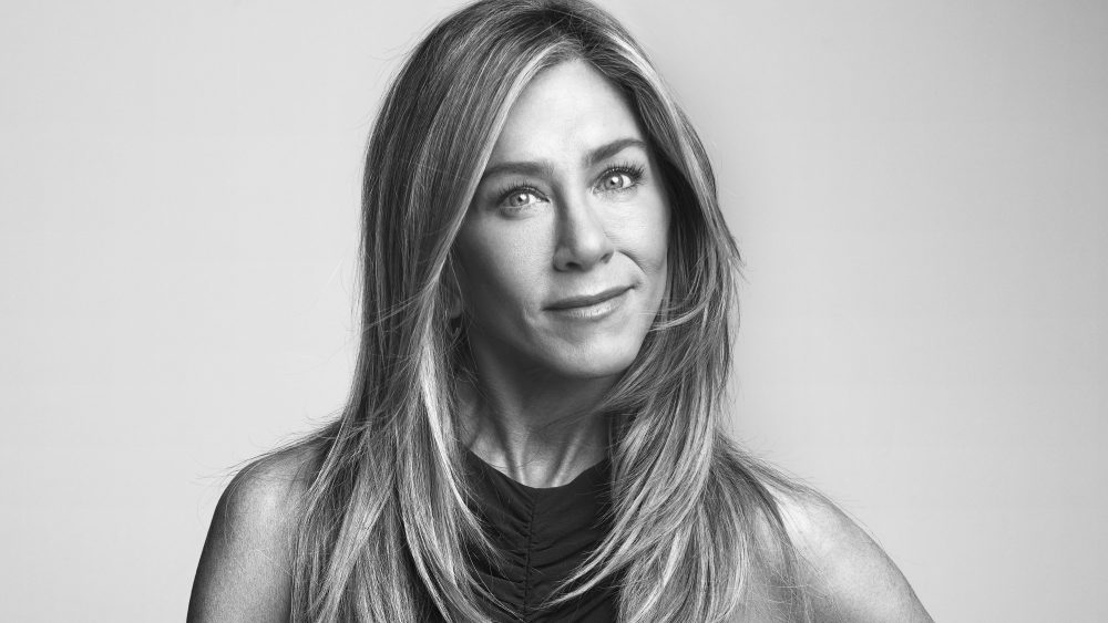 Jennifer Aniston headshot photo by Norman Jean Roy e1751381182273