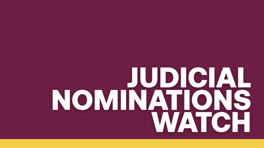 Judicial Nominations Watch Website 856x481 1