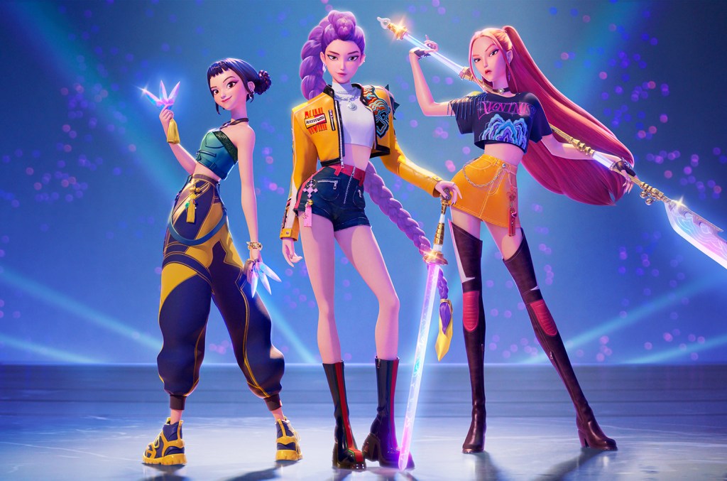 KPop Demon Hunters netflix 2025 billboard 00 1548