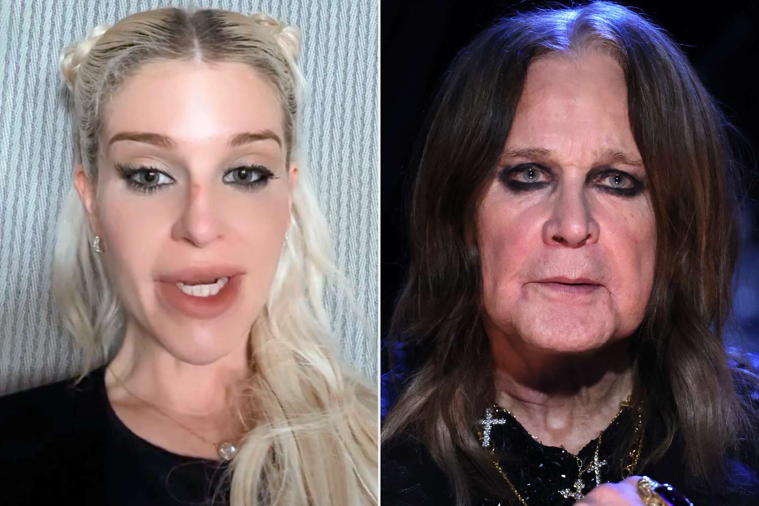 Kelly Osbourne Ozzy Osbourne 071125 15e3eb37164d4805a90e22a4d81a0470
