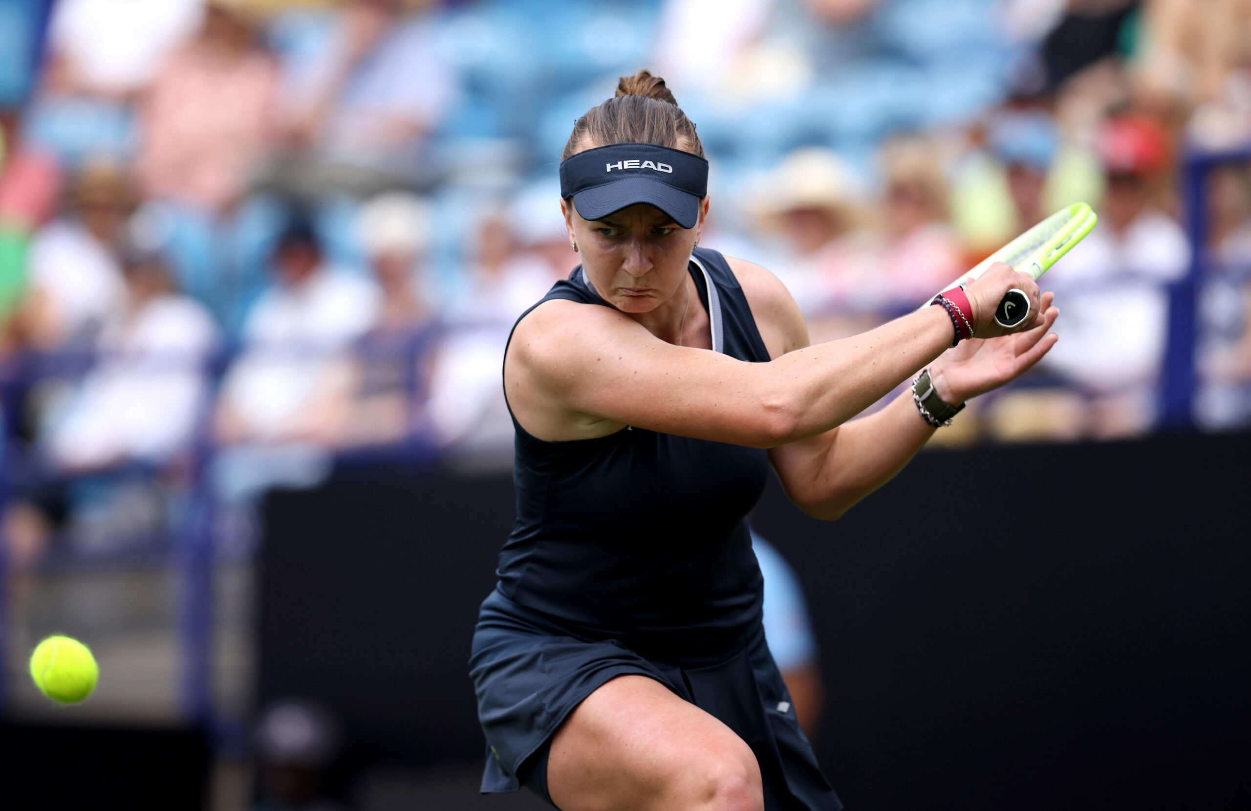 Krejcikova Eastbourne R2 Charlie Crowhurst LTA scaled