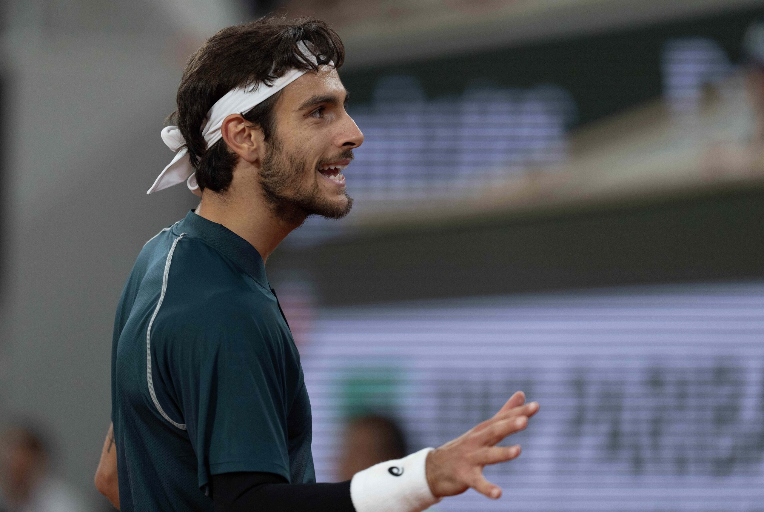 Lorenzo Musetti vs Nikoloz Basilashvili Head to Head Record Preview Prediction and Betting Odds for