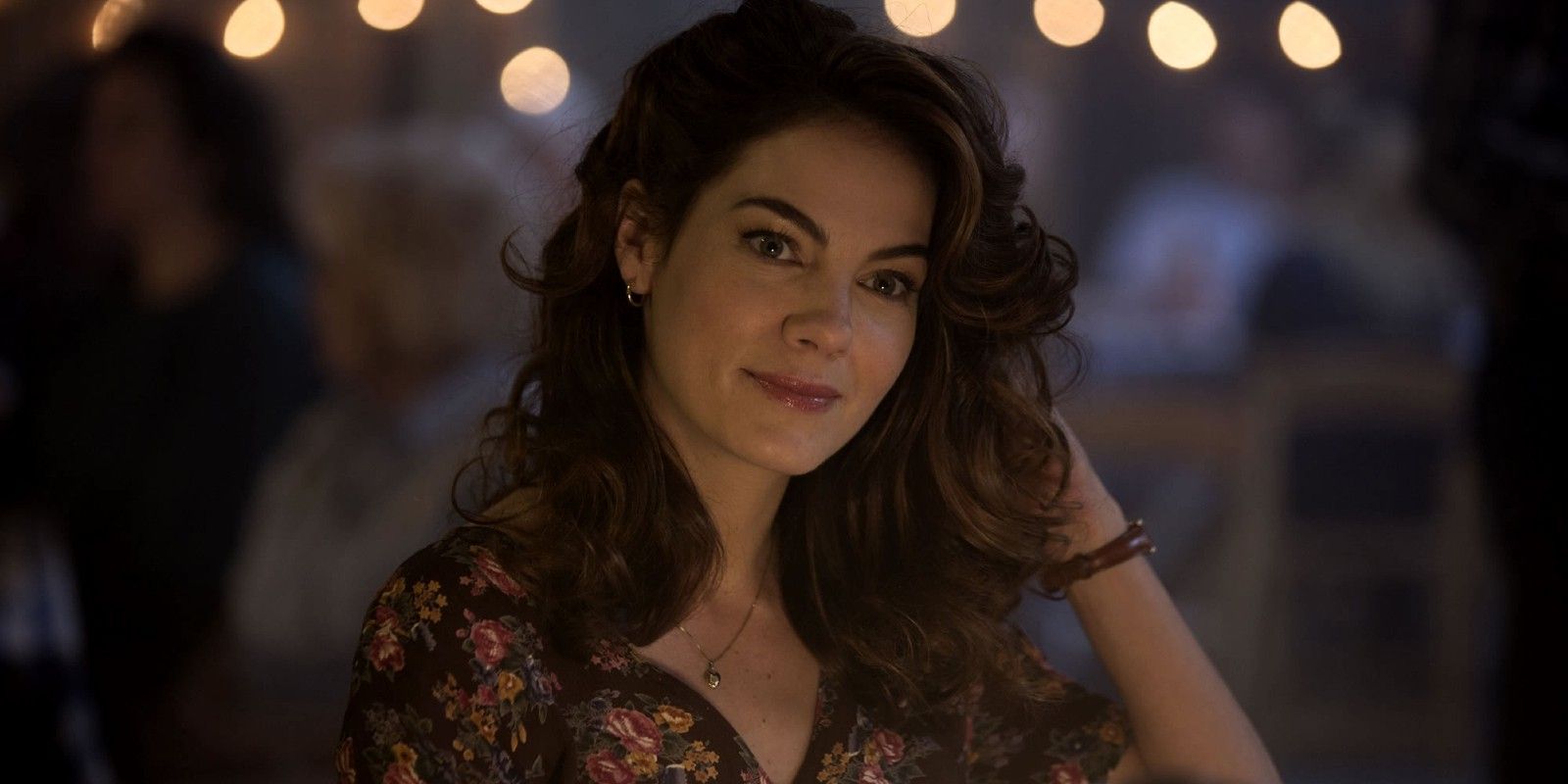 Michelle Monaghan in True Detective 1