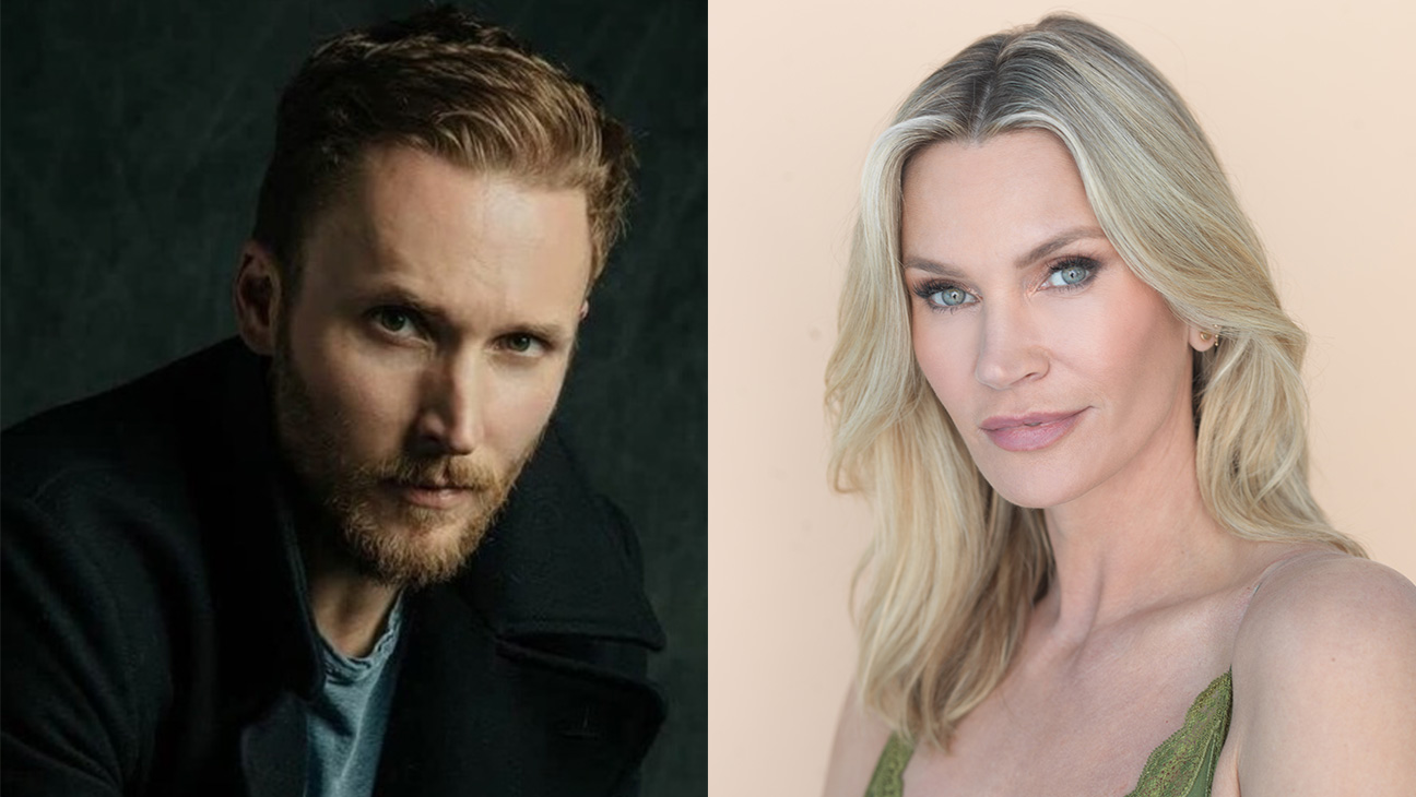 NEW Joshua Close and Natasha Henstridge Split Publicity H 2025