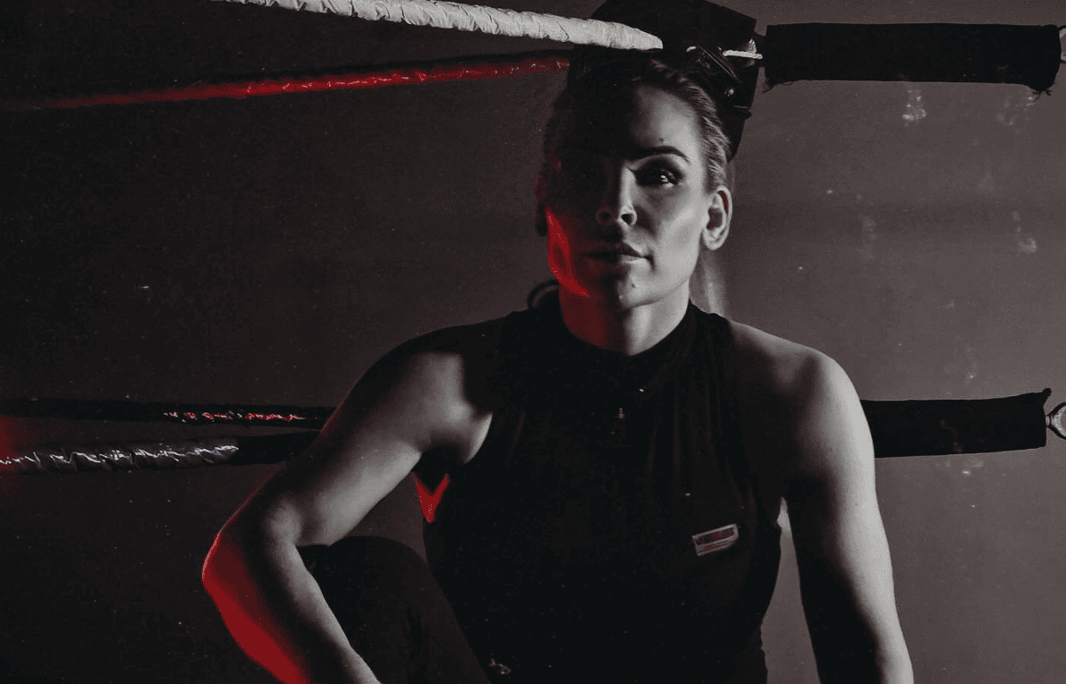 Nattie Neidhart