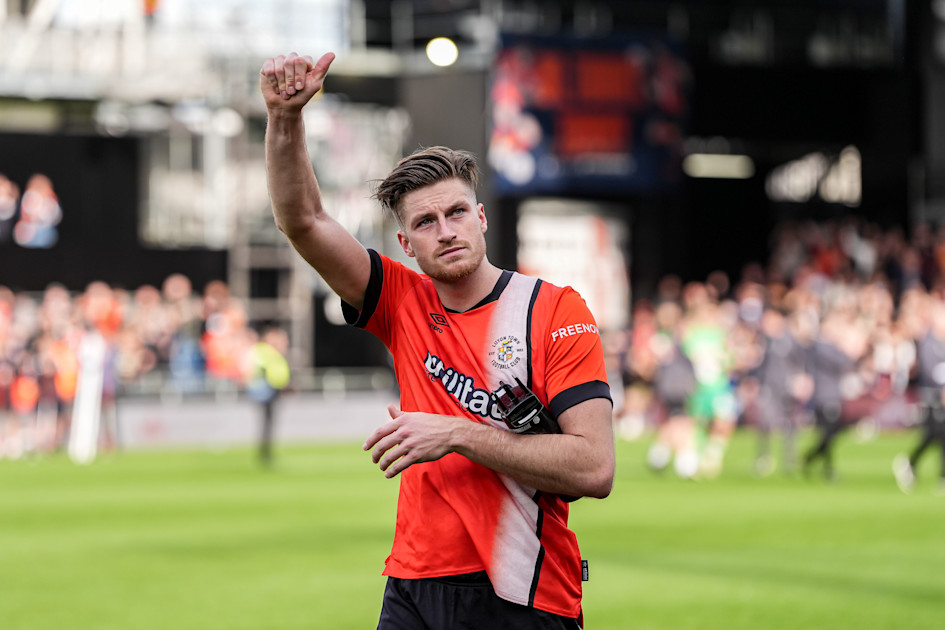 PMI Luton v Bournemouth 06APR24 291