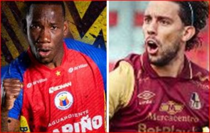Deportivo Pasto VS. Tolima: ⚽EN VIVO⚽ Deportivo Pasto VS. Tolima: ⚽EN VIVO⚽