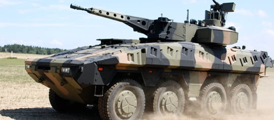 Rheinmetall Aktie News 02 ISIN DE0007030009