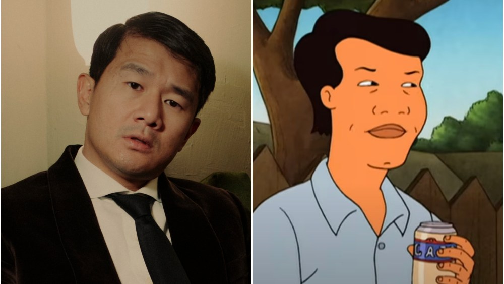 Ronny Chieng Kahn
