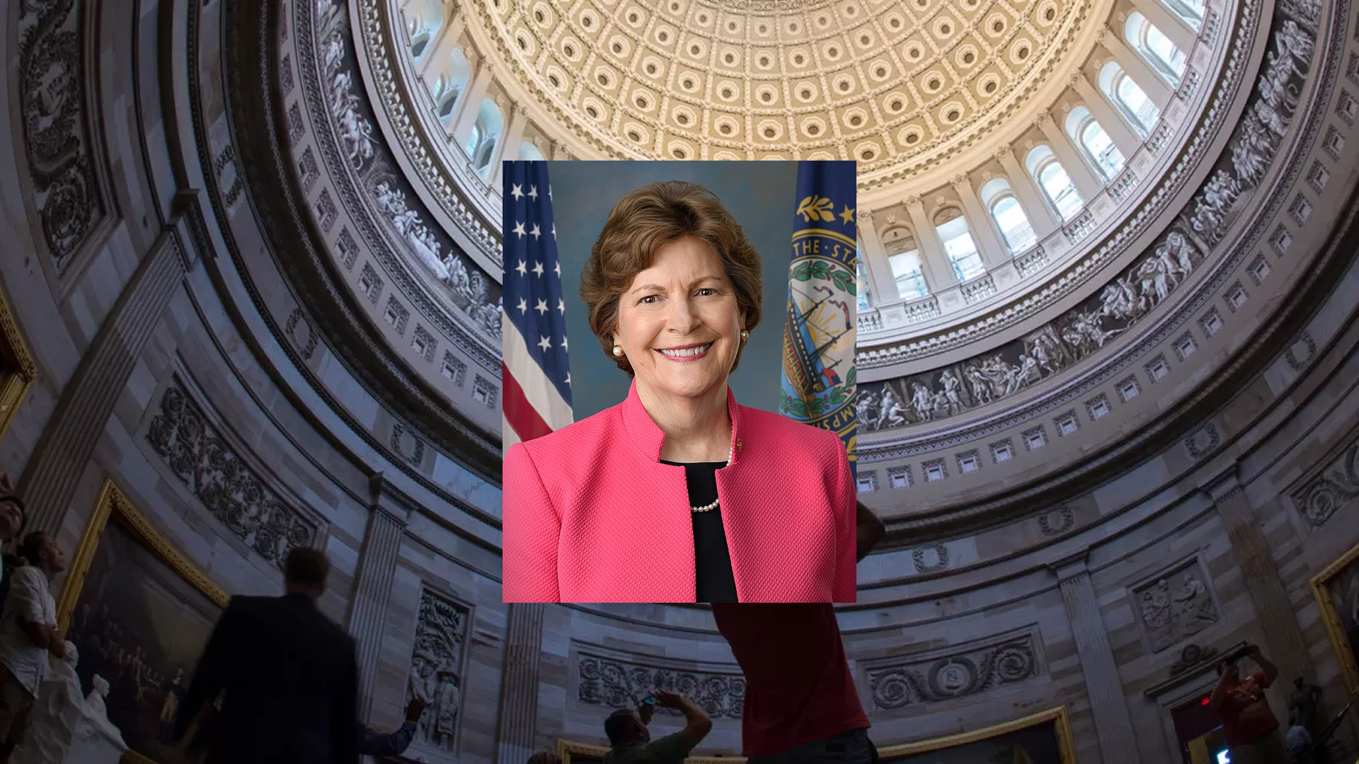 S001181 congress