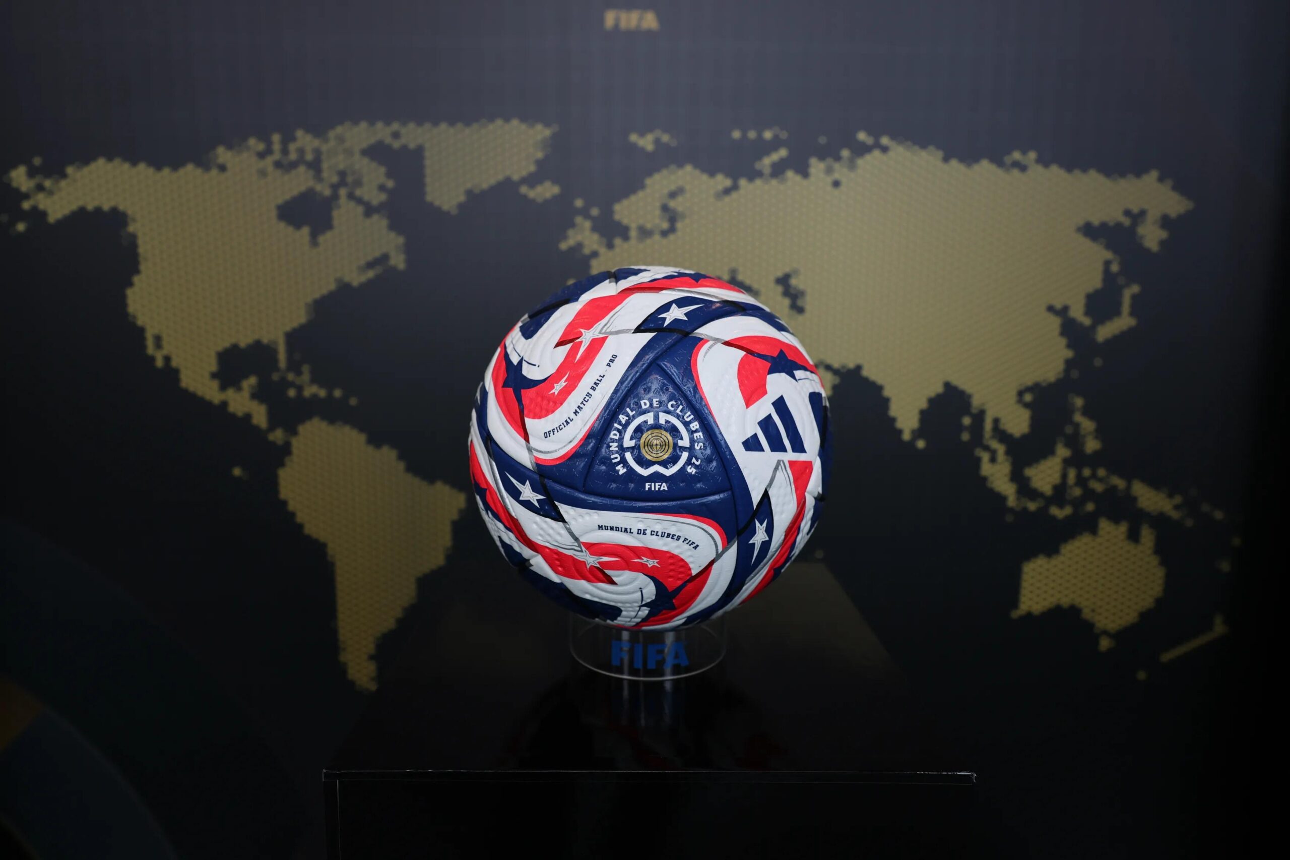 SL Benfica v FC Bayern Munchen Group C FIFA Club World Cup 2025 scaled