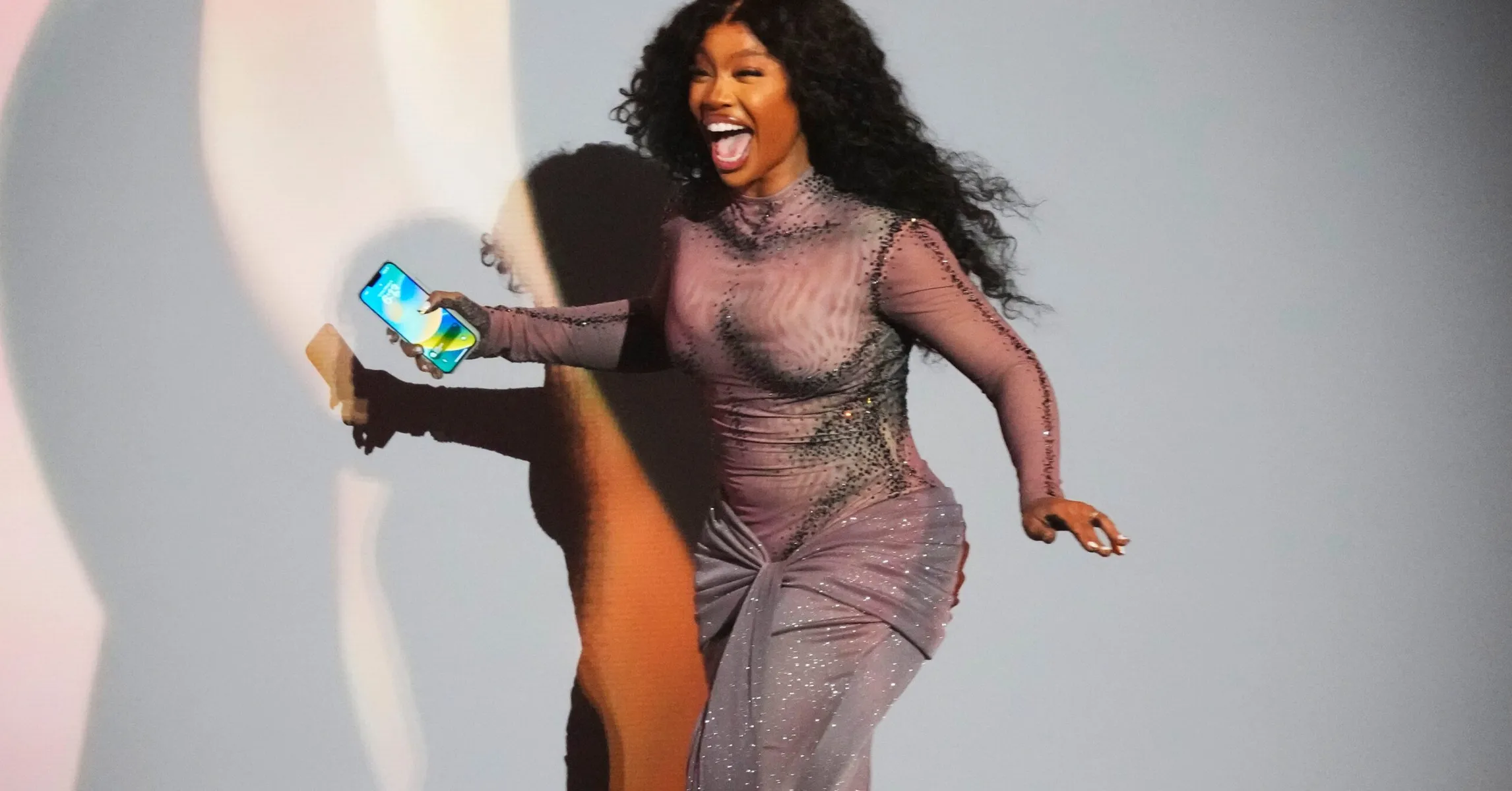 SZA LUCKI Live Together Hip Hop News scaled