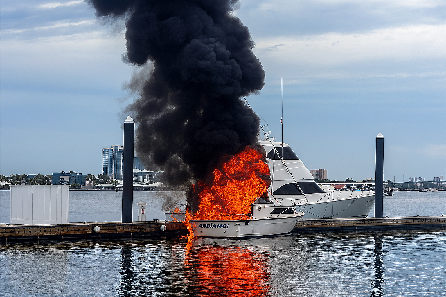 SafeHarborBoatFire 1920w