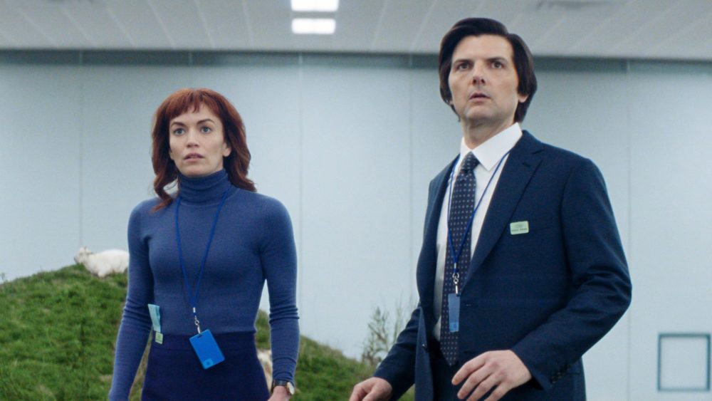 TCA Awards 2025 Nominations: ‘Severance,’ ‘Adolesence Tops List