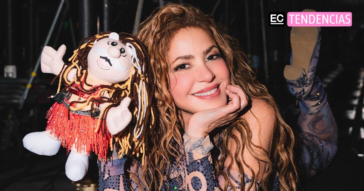 Shakira Ecuador sold out EL COMERCIO EC