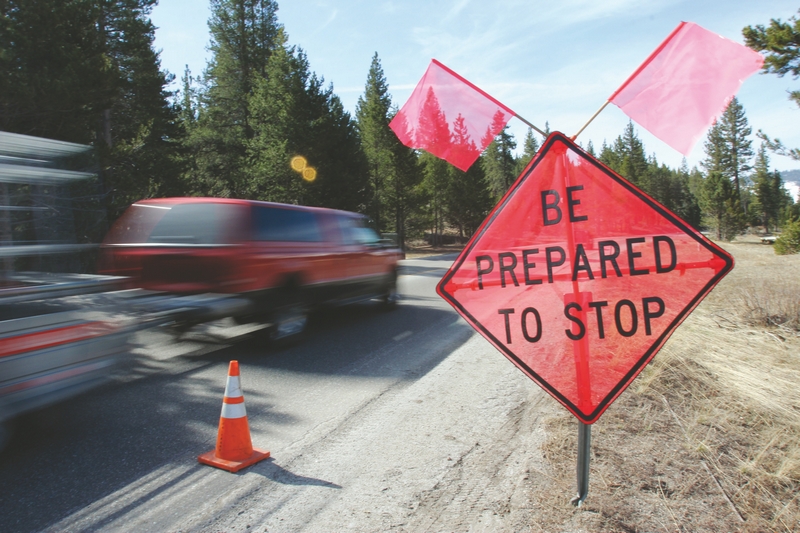 Lane reductions resume July 13 on U.S. 50 in Lake Tahoe Lane reductions resume July 13 on U.S. 50 in Lake Tahoe