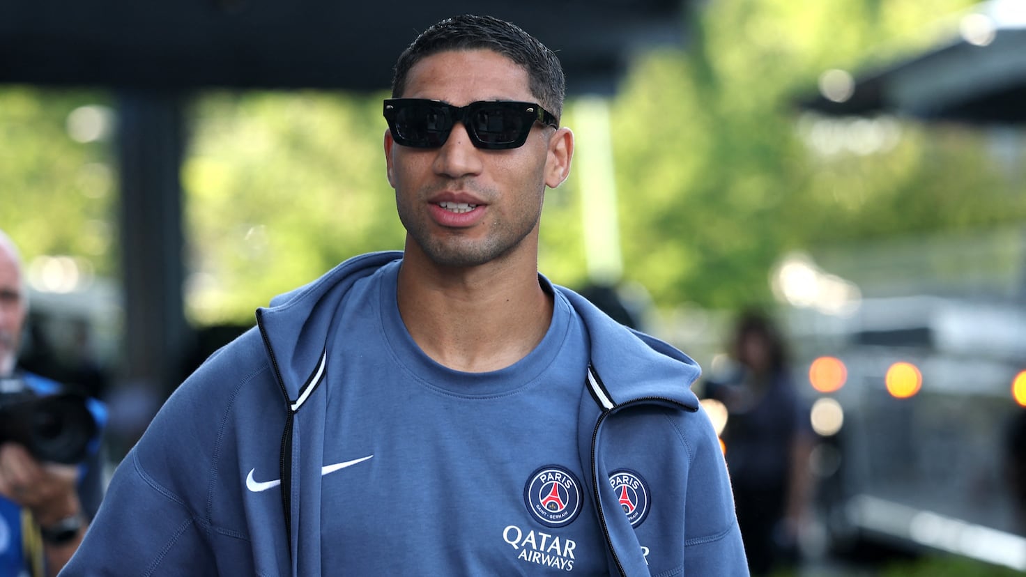 La explosión de Achraf - AS.com TP7QAHAA3FBV5JHYZSSZ7WKN7Q