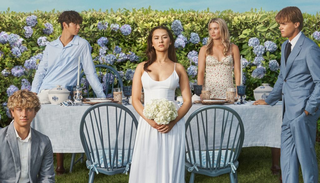 The Summer I Turned Pretty S3 Garden Party Ensemble Art 1 e1750440290396