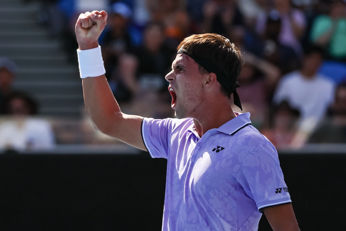 ATP Los Cabos Day 2 Predictions Including Altmaier vs Krueger