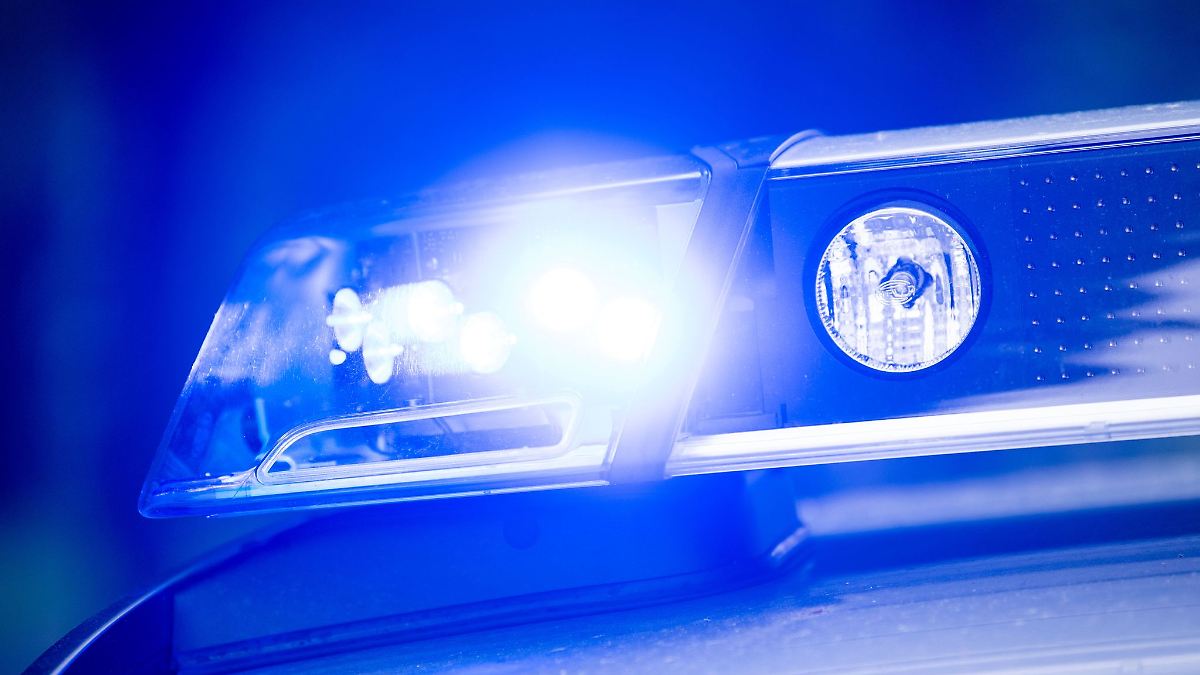 Von der Frau soll nach aktueller Einschatzung keine Gefahr ausgehen