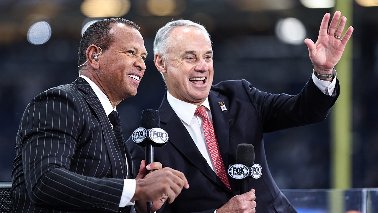 a rod manfred