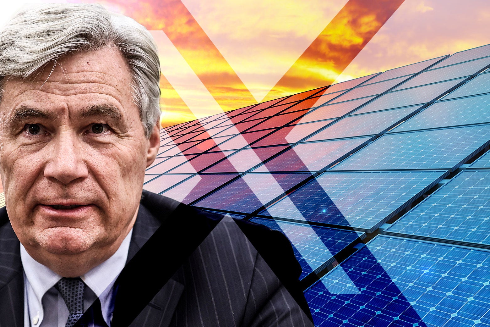 Senator gives reason to hope that democracy can survive. Senator gives reason to hope that democracy can survive.