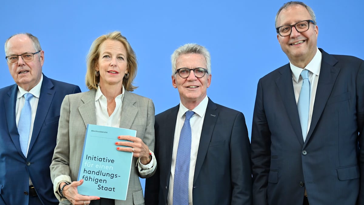 abschlussbericht initiative fuer einen handlungsfaehigen staat