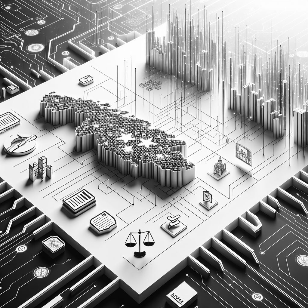 ai cryptocurrency regulation european union malta