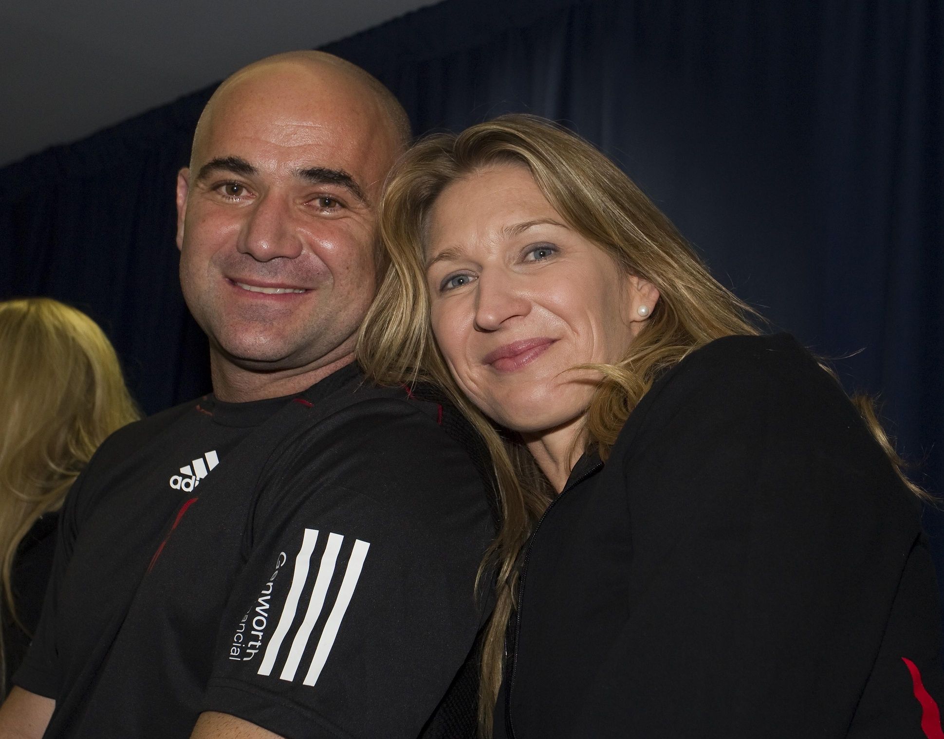 andre agassi involved hilarious dining 07 08 25