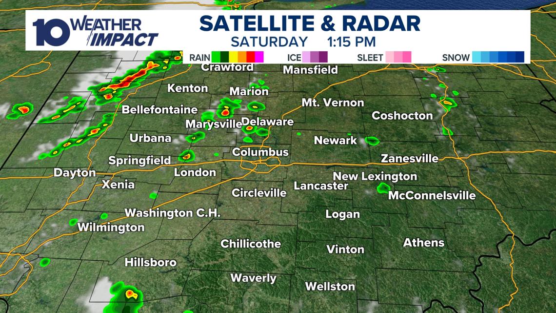 Tracking storms live | Columbus, OH weather updates, radar Tracking storms live | Columbus, OH weather updates, radar
