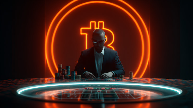 best online crypto casinos main page image 1