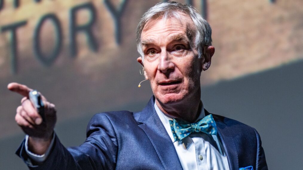 bill nye