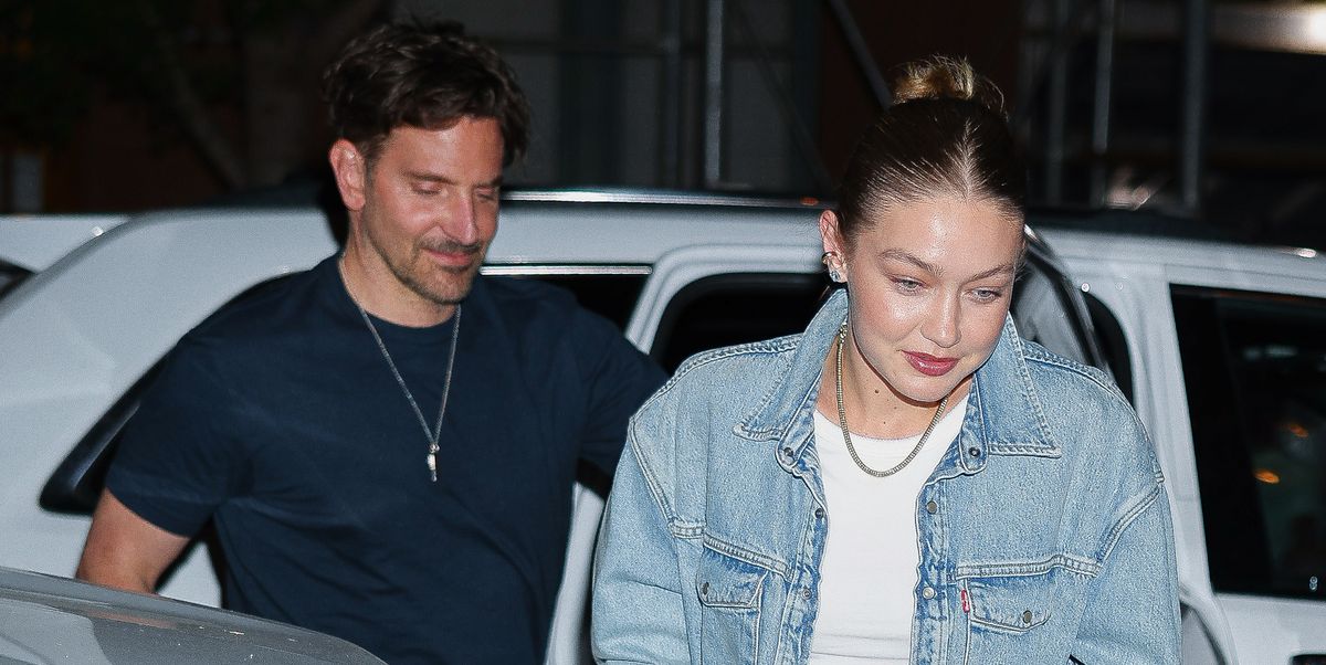 bradley cooper and gigi hadid are seen in west village on news photo 1751205026.pjpeg