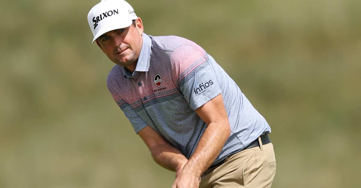 ‘We have a plan’: Keegan Bradley reveals U.S. Ryder Cup Team has developed contingency for playing captain possibility