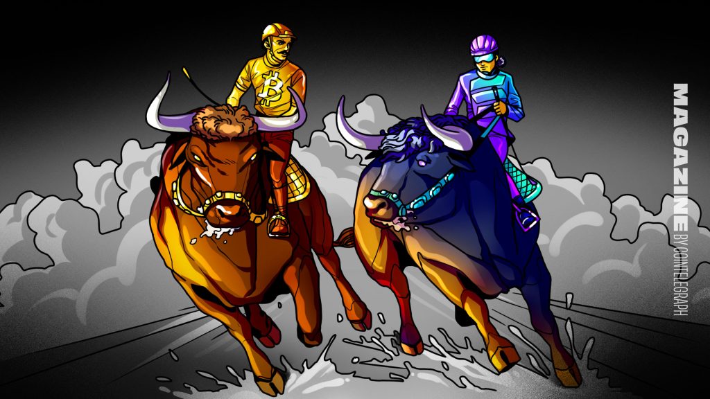 bulls and bears