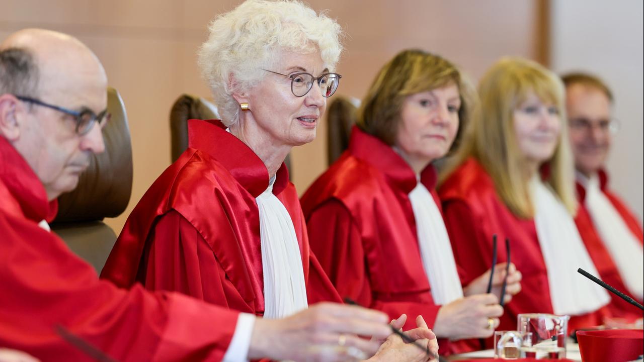 bundesverfassungsgericht 316