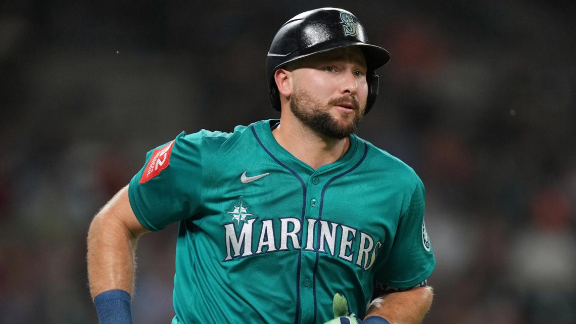 How to watch Cal Raleigh compete in 2025 MLB Home Run Derby How to watch Cal Raleigh compete in 2025 MLB Home Run Derby